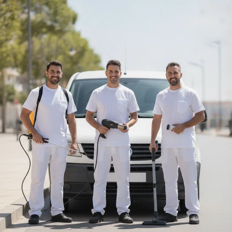 Disinfestazione Cimici da Letto team a Circoiscrizione I
